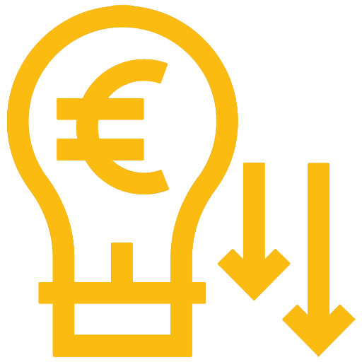 Ahorro consumo vinilos inteligentes SEM ecoTech