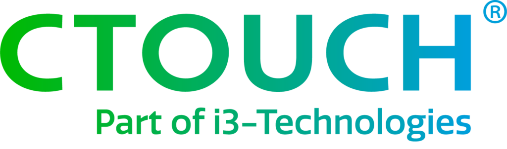ctouch logo