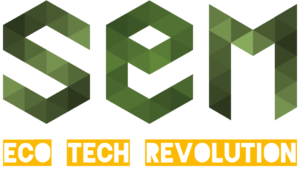 LOGO SEM ECO TECH