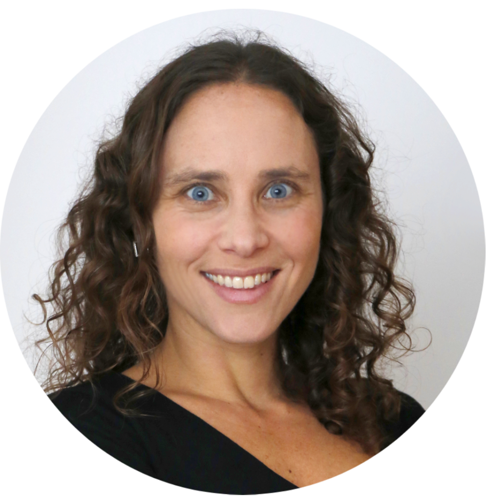 Denise Chojrin Sales & marketing Stategist SEM EcoTech