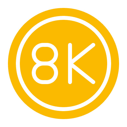 imagenes 8k alto brillo